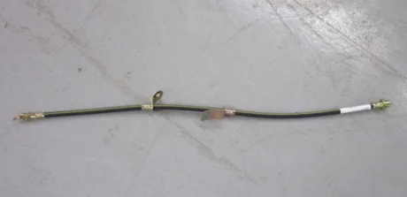Шланг тормозной передний R Geely EX-7 Aftermarket 1014012491