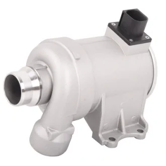 Фото 1 - водяний насос двигуна електронний насос Bapmic BF0426350164 Водяний насос двигуна електронний насос Bapmic BF0426350164 (фото 1)