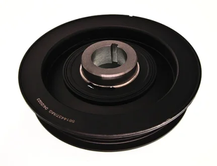 Шкiв колiнчатий вал MAXGEAR 300021