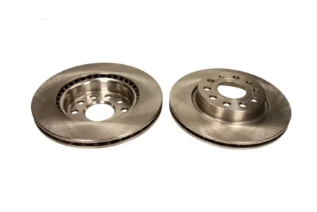 Гальмiвний диск MAXGEAR 190820