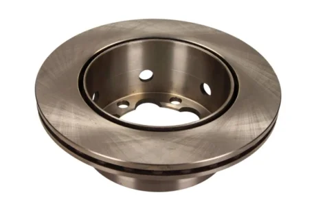 Гальмiвний диск MAXGEAR 190809