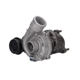 Турбіна відновлена VW PASSAT B5 96-05; AUDI A6 97-04 MSG 53039700005