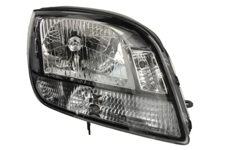 Основна фара DEPO 2351113RMLDEM