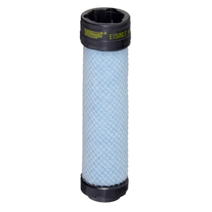 Додатковий фільтр повітря HENGST FILTER E1505LS (фото 1)