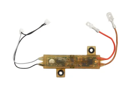 Комплект проводів HELLA 8KB161334001