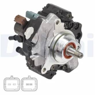 Паливний насос високого тиску Delphi 28568252