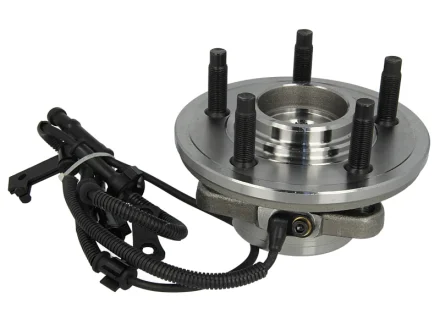 Комплект колісних підшипників BTA H1Y029BTA