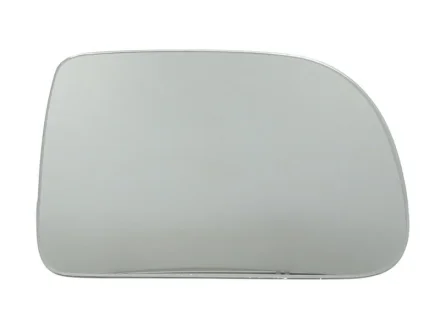 Скло дзеркала, зовнішнє дзеркало BLIC 6102010211P