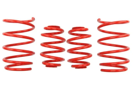 Комплект пружин амортизатора EIBACH E20200040222