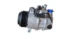 Компресор кондиціонера відновлений MERCEDES-BENZ ML W166 11-15, GL X166 12-16, GLE W166 15-18 447280-6940
