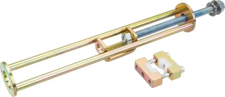 Набір інструментів для збирання амортизатора BMW/FIAT/FORD/MERCEDES-BENZ/NISSAN/PEUGEOT/TOYOTA Vigor V3863