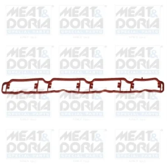 Прокладка впускного колектора MEAT&DORIA 01643