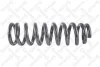Пружина підвіски передньої 1023215SX