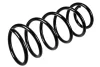 Пружина підвіски передньоі 1022535SX