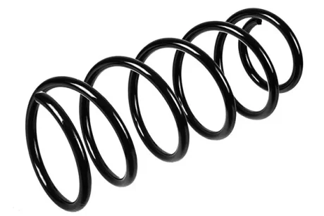 Фото 1 - пружина підвіски передньоі STELLOX 1022535SX Пружина підвіски передньоі STELLOX 1022535SX (фото 1)