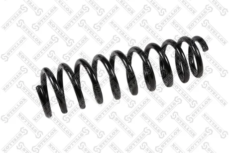 Пружина підвіски задньої STELLOX 1022465SX (фото 1)
