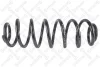Пружина підвіски задньої 1022134SX