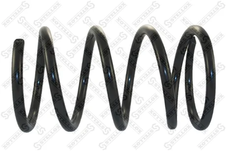 Пружина підвіски задньої STELLOX 1020942SX (фото 1)