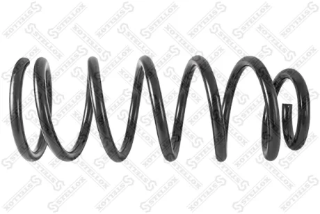 Пружина підвіски задньої STELLOX 1020574SX (фото 1)