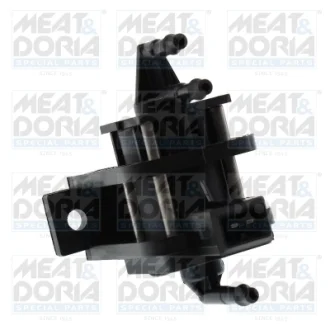 Клапан тиску наддуву MEAT&DORIA 9342