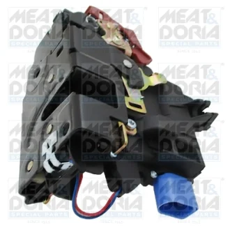 Замок двері MEAT&DORIA 31316