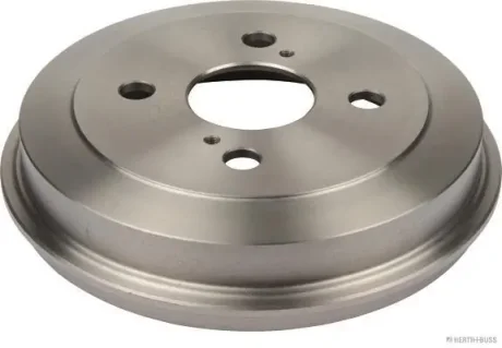 Барабан гальмівний JAKOPARTS J3406008