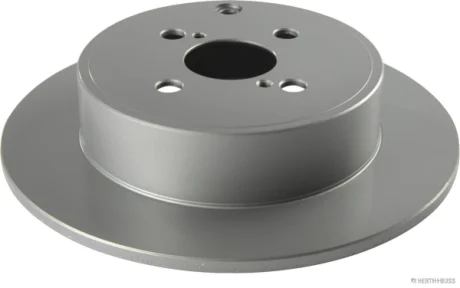 Фото 1 - диск гальмівний JAKOPARTS J3312043 Диск гальмівний JAKOPARTS J3312043 (фото 1)