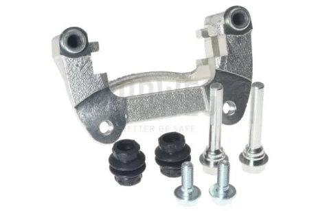 Скоба супорта (заднього) Mini (R50/R53/R56/R55) 06- (Trw) Budweg caliper 384084-1