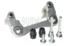 Скоба супорта (переднього) Suzuki Alto/Ignis 00-08 (Tokico) Budweg caliper 383060-1 (фото 1)