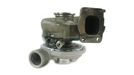 Турбіна відновлена IVECO Daily E3 99-06 MSG 751758-0001