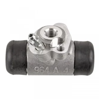 Циліндр гальмівний робочий BLUE PRINT ADT34444