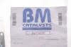 Фільтр сажевий Opel Vivaro/Renault Trafic 1.6 D 14- (Euro 5) BM CATALYSTS BM11607H (фото 2)
