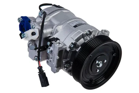 Фото 1 - компресор кондиціонера STELLOX 1080023SX Компресор кондиціонера STELLOX 1080023SX (фото 1)