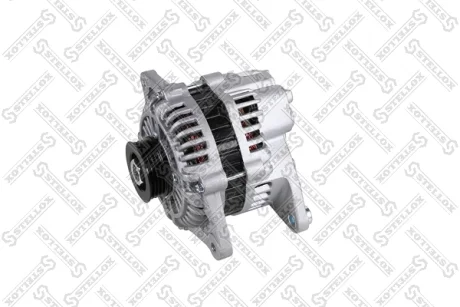 Генератор (75A) STELLOX 0610709SX