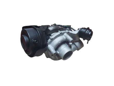 Турбіна Bi-Turbo велика відновлена RENAULT Master III 10-; NISSAN NV400 10-21; OPEL Movano B 10-21 MSG 846015-0001