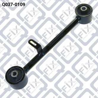 Тяга верхня заднього моста права Q-FIX Q0370109 (фото 1)