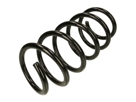 Пружина підвіски передн Лів/Прав OPEL MERIVA A 1.7D 09.03-05.10 KYB RH2682