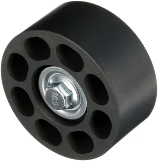 Відвідний/напрямний ролик, поліклиновий ремінь Gates T36887