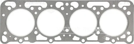 Ущільнення, голівка циліндра VICTOR REINZ 614159000