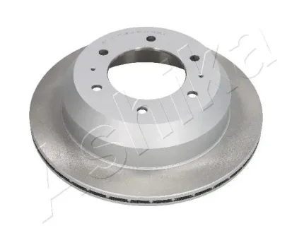 Диск тормозной задний Great Wall ASHIKA 3502011-K00