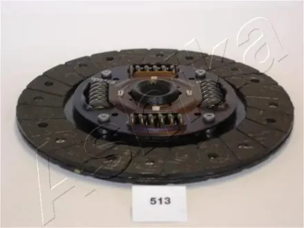 Диск сцепления Great Wall ASHIKA SMR196312
