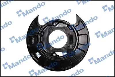 Механизм тормозной барабанный MANDO EX582502B000