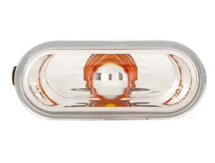 Фото 1 - повторювач повороту на крило VW T5 10-15/Polo 09- ALKAR 3105110 Повторювач повороту на крило VW T5 10-15/Polo 09- ALKAR 3105110 (фото 1)