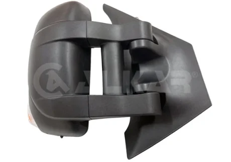 Фото 1 - дзеркало заднього виду Opel Movano/ Renault Master 10- (Довгий кронштейн) (R) (електро) ALKAR 9236907 Дзеркало заднього виду Opel Movano/ Renault Master 10- (Довгий кронштейн) (R) (електро) ALKAR 9236907 (фото 1)