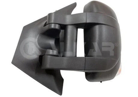 Дзеркало заднього виду Opel Movano/ Renault Master 10- (Довгий кронштейн) (L) (електро) ALKAR 9235907 (фото 1)