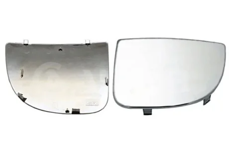Скло дзеркала veco Daily 11- (R) (нижнє) ALKAR 6436250