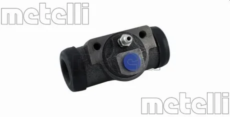 Циліндр гальмівний робочий Metelli 04-0753