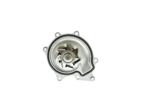 Насос охолоджувальної рідини, охолодження двигуна AISIN WPO906 (фото 1)
