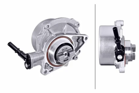 Вакуумний насос HELLA 8TM358400081