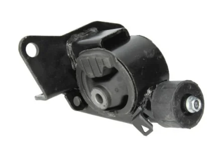 Подушка двигуна передн Лів, гумово-металев. TOYOTA ALLION I, AVENSIS, CALDINA, COROLLA, ISIS, PREMIO 1.3-2.0 01.01-08.14 YAMATO I52050YMT